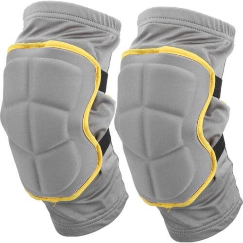 PROPRO Sports Knee Pads Support Multilayer Knee Protector Outdoor Skiing Snowboarding Skate Roller Scooter Knee Support Brace
