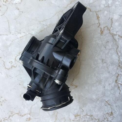 Cooling system thermostat for Mercedes W221 W204 W212 2762000515