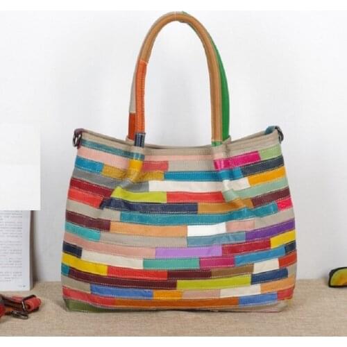 Tiding Women's Shoulder Bags