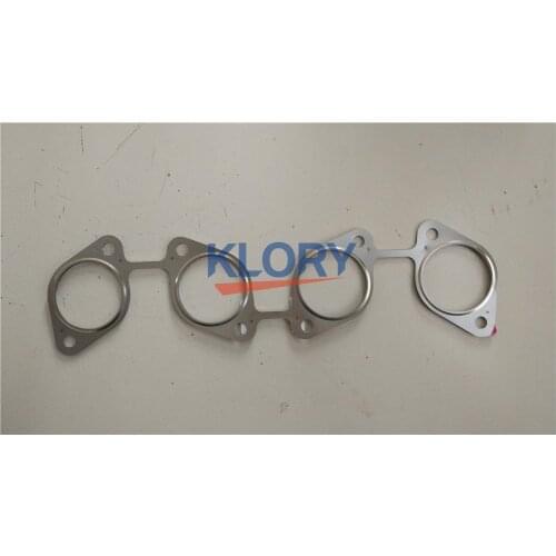 Exhaust Manifold Assembly For CHANGAN CHANA Eado XT OEM:H15009-0700