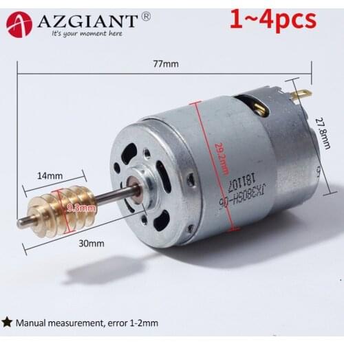 1-4PCS Car Steering Lock Motor Engine ELV ELS Module Repair For Mercedes-Benz W639 VITO W219 CLS63 CLS300 CLS550 CLS