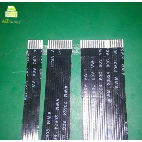 10pcs for HP M180n M181fw Scanner Cable
