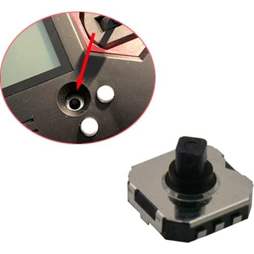 4 Axis Switch Encoder for FrSky X-ltie/ X-lite S/ X-Lite Pro