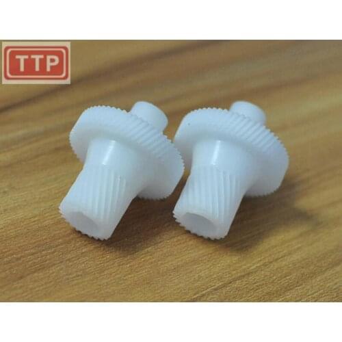 For minolta BH250, drum driver gear,4030-2506-01, DI2510 DI3510 BH282 BH223 BH283 BH363 gear