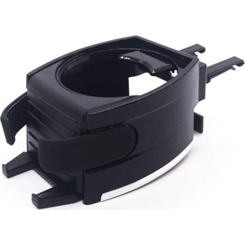 Car Water Cup Drinking Bottle Holder Phone Holder Smart Drink & Mobile Phone Bracket Car Interior Accessories