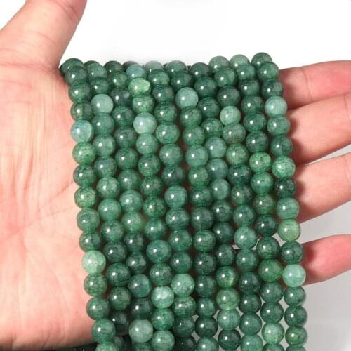 Beadtales Round Beads