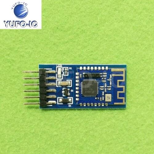 Free Ship 1PCS JDY-08 Bluetooth 4.0BLE Low CC2541 Support AirSync IBeacon Module
