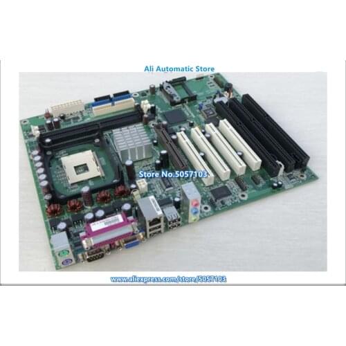 DFI G4V620-B-G 90% New Tested NCR Board