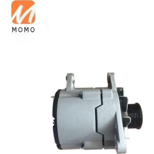 Diesel engine SC4H140.1G2 spare parts SDEC S00002881+05 alternator