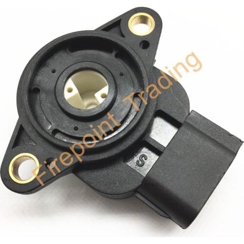 For TOYOTA 4RUNNER Throttle Position Sensor OEM# 89452-35020