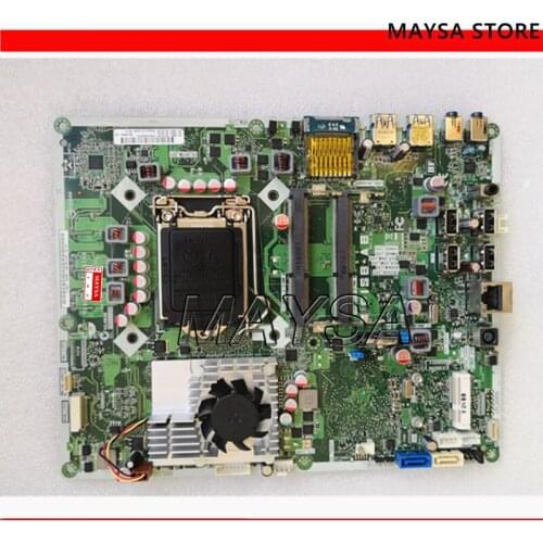 IPISB-AB for HP Pavilion 23 23-1026cx AIO Motherboard 696941-001 700544-501 IPISB-AB mainboard