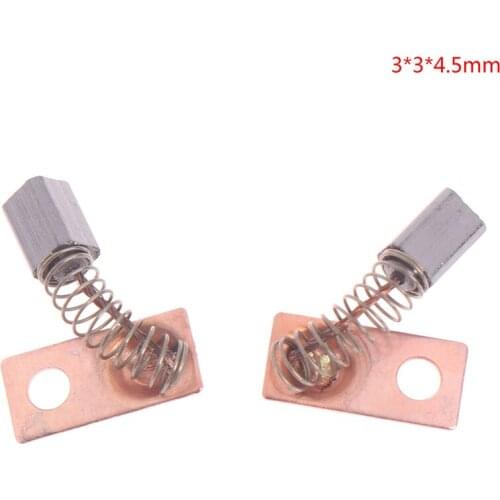 Carbon Brush Strong 210 102L 105L 90 204 Handle Carbon Brush All Strong Universal Manicure Drill Accessory Hot