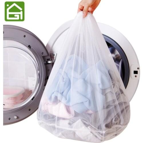 KHGDNOR Laundry Bags