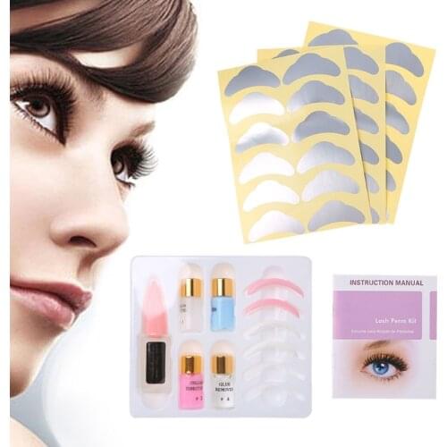 KISS BEAUTY False Eyelashes