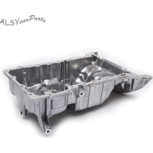 YIMIAOMO OEM A 270 010 76 00 Engine Oil Pan Oil Sump Housing For GLA200 A180 A200 B180 B260 CLA180 CLA200 GLA200 2014-2018