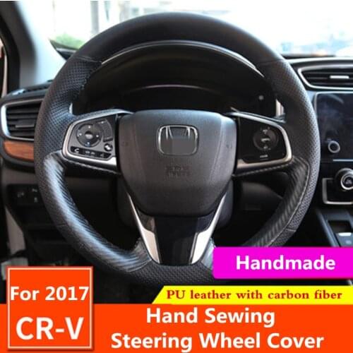 Kumansi Steering Wheel Braids
