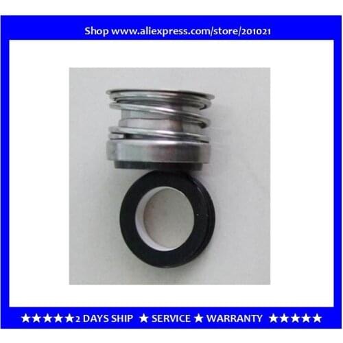 New Mechanical Seal Kit 13.57MM for LX EH Series,EH75 EH100 EH120 EH150 pump