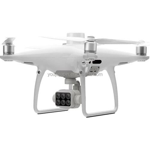 New P4 Multispectral for plant intelligence Targeted Action drone with camera Phantom 4 Multispectral for agriculture survey