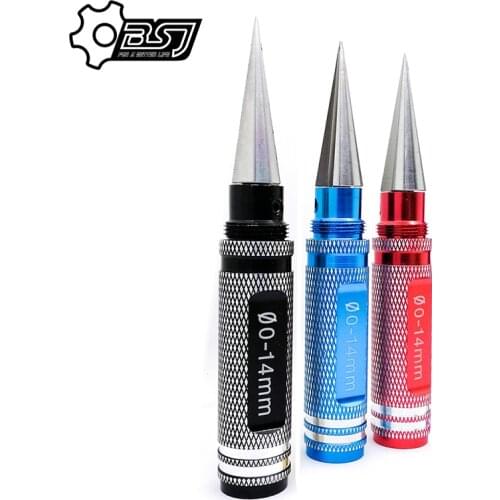 New Universal 0-14mm Reaming Knife Drill Tool Knife Edges Reamer Model Tool