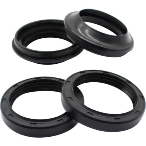 41x53 41 53 Motorcycle Part Front Fork Damper Oil Seal for YAMAHA YZF R1 YZFR1 1998 1999 2000 2001 YZF600R 1995-2005 YZF750R