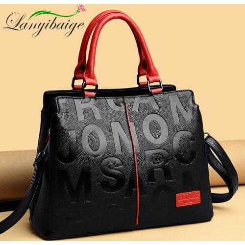 Soft Leather Tassel Luxury Handbags Women Bags Designer Handbags High Quality Ladies Crossbody Hand Tote Bags For Women 2020