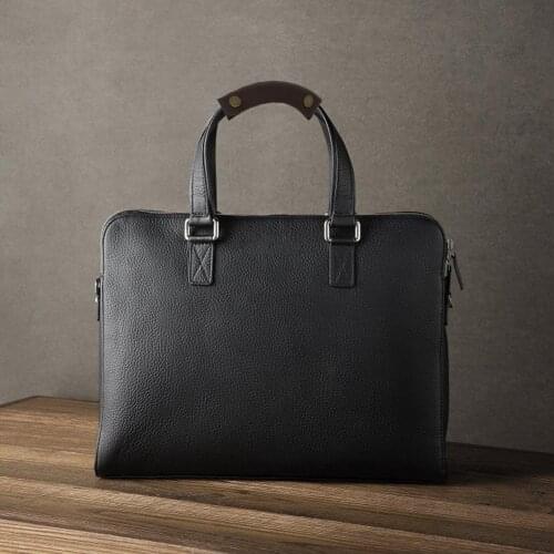 Useful Faux Leather Handle Cover Long-lasting Aging Resistance Comfortable Touch Suitcase Handle Wrap Luggage Decor for Home