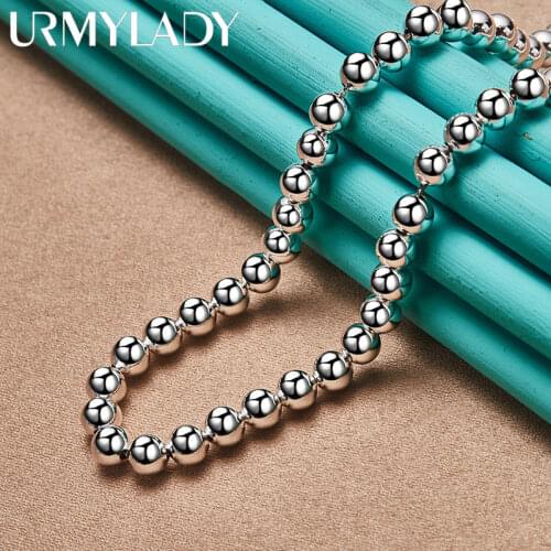 Ожерелья URMYLADY China At AliExpress