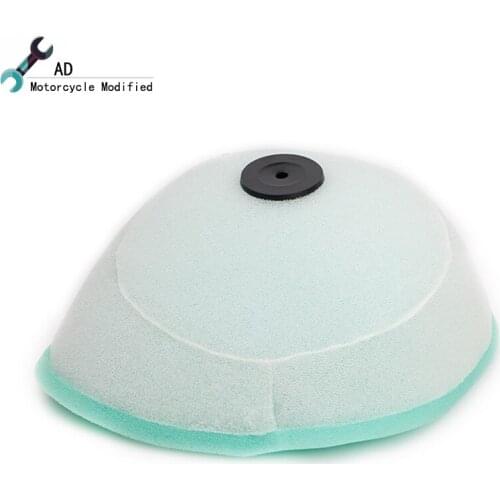 Pitbike Air filter For Husaberg FE250 FE350 2013 FE250 2014 TE300 TE250 2013 2014 Motorcycle Accessories Clear Air FE501 2013