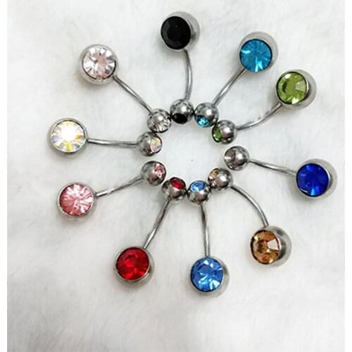 WEMARCHJULY Piercing Rings