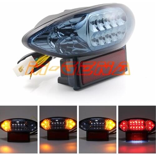 WSJ Headlights For Motorcycles