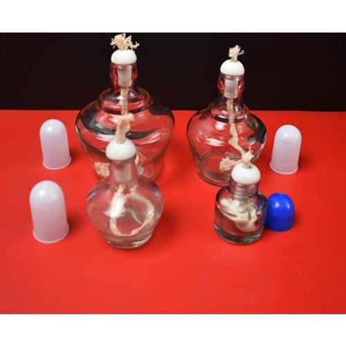 150ml 250ml Durable Glass Alcohol Burner Lamp Bottle Labware