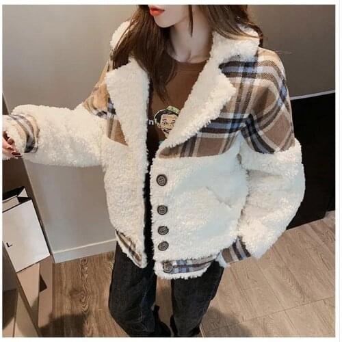 YFF.CY Women's Large Jackets