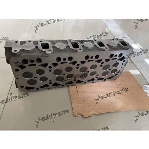 For Yanmar engine parts 4TNV84 Cylinder head assy