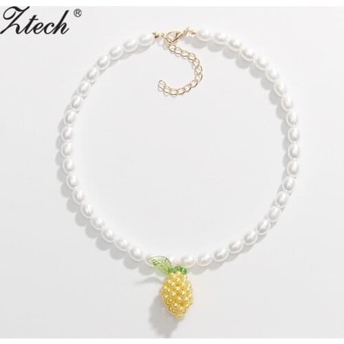 Ztech Jewelry Pendants