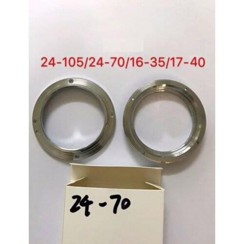 New Lens Bayonet Mount Ring For Canon EF 24-70mm F2.8 24-105mm 16-35mm 17-40mm 24-70 24-105 16-35 17-40 mm Repair Part