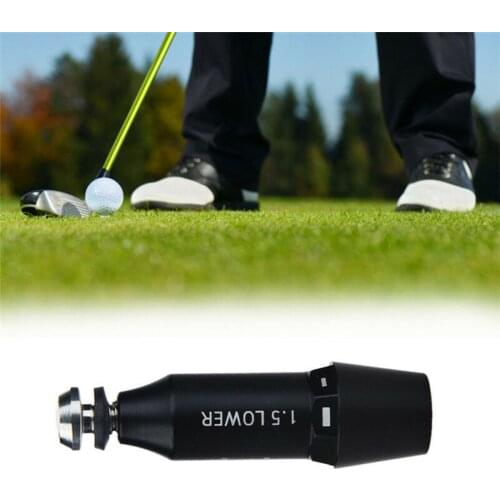 1pc TP.335 1.5 Tour Golf Club Shaft Adapter Sleeve Replacement For PXG Driver Fairway Wood