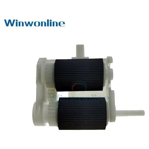 1X Origianl Paper Pick Up Roller for Brother HL1118 1110 1210 1111 1112 1118 1208 1218 DCP1510 1511 1518 1519