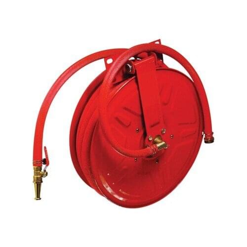 3/4 inch 25 meters Fire hose reel for sale