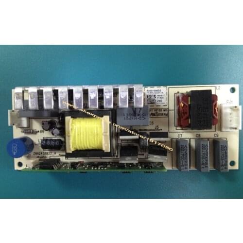 75.8BML02G011A (ZNN2438822_A) Projector Ballast VIP240W lamp driver board