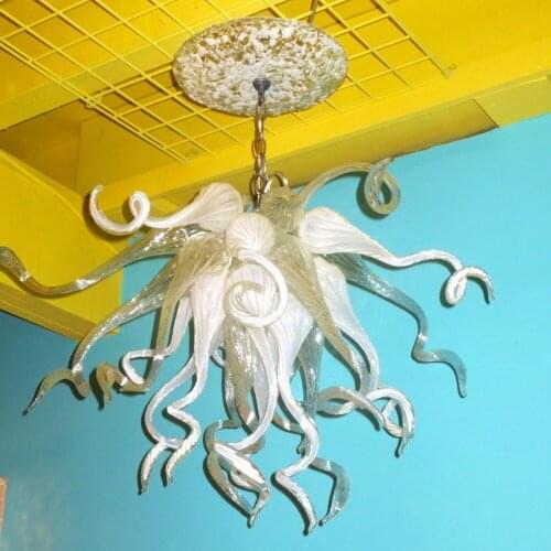 Free Shipping AC 120v/240v LED Bulbs Style Led House Deco Chinese Chandeliers