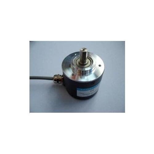Freeshipping ZSP5208-001G-1024BZ3-11-26F photoelectric encoder warranty for one year