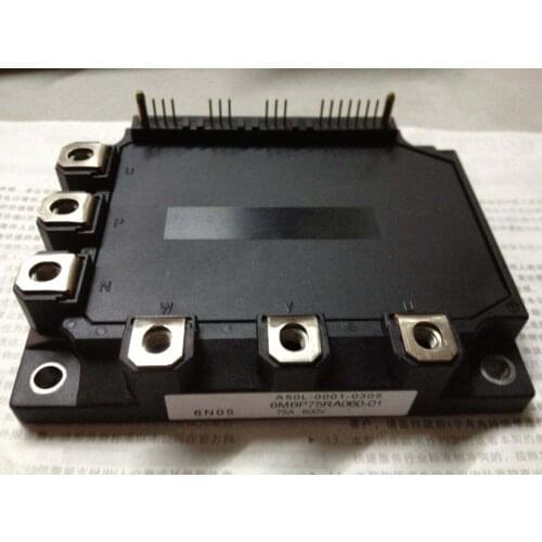 IGBT IN STOCK 6MBP75RA060-01 Parts & Accessories