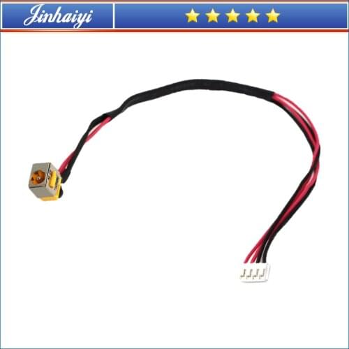 Laptop power interface for Acer ASPIRE 8920 8930 8930G DC Power Jack port