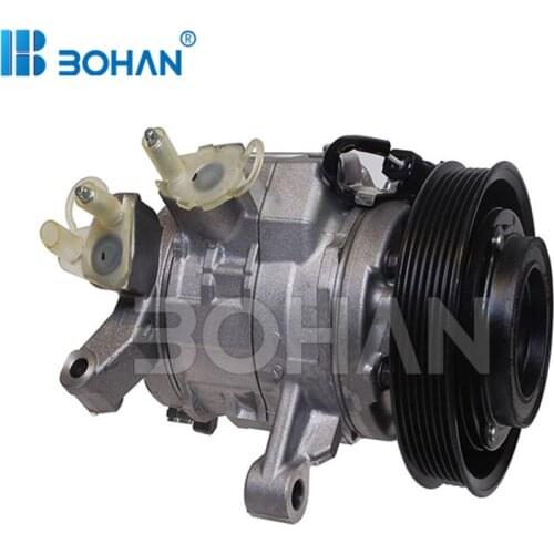 Auto air compressor FOR Jeep Grand Cherokee (2008-2010) FOR Jeep Commander (2008-2010) 55111436AB 55111437AB 55111437AC BH-JP008