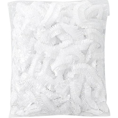 HOT Household Refrigerator Leftover Food Fresh-Keeping Cover Saran Wrap Plastic Bags Accessories Tools Gift