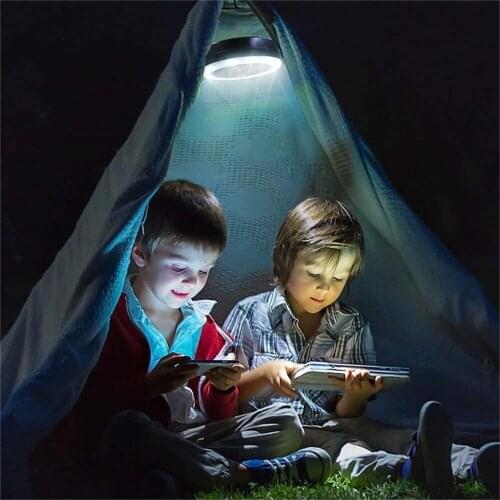 LVSITAO Portable Lamps