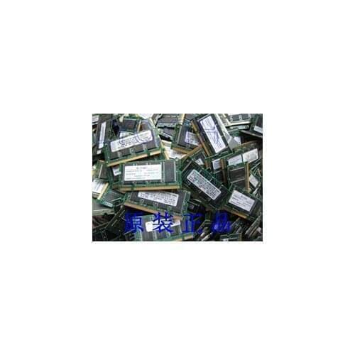 MT18VDDF12872HG-335F1 DDR 1GB 333 ECC server memory module