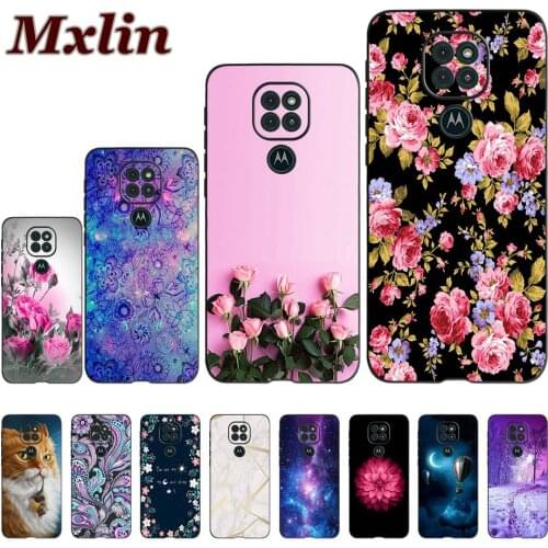 MXLIN Motorola Moto G Phone Cases