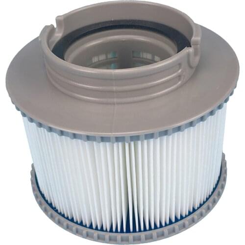 Swimming Pool Filter Cleaner, Water Filter Cartridges Strainer For All Models