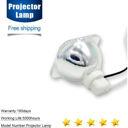 Original MP515 MX501 MP515ST MP525 MP525ST CP-270 MS500 MS500+ MS500H MP526 MP576 FX810A IN102 MW814ST Projector Lamp For Benq